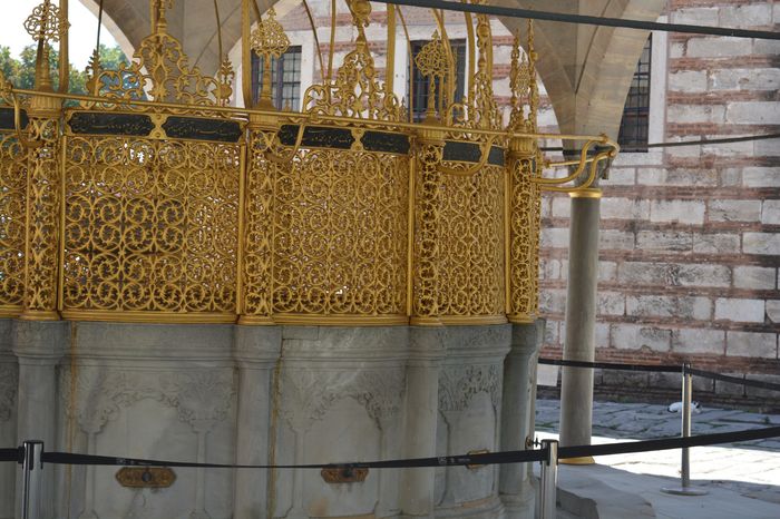 The Emperor Claudius