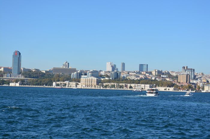 Jesus seemed to be waiting