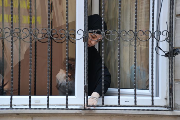 Theoderic paid close attention