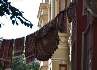 Exploring Karaman’s Historic Fortifications and Architectural Gems