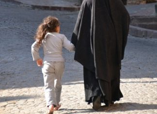 Exploring Historic Mosques in Karaman