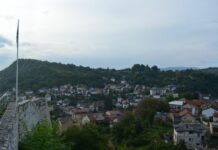 The Medrasa and Its Students